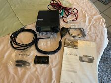 Icom 706mkii transceiver for sale  Southport