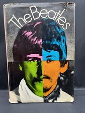 Beatles authorized biography for sale  Savona