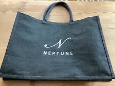 Neptune jute hessian for sale  STAMFORD