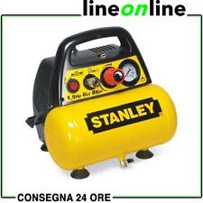 Stanley 200 compressore usato  Bibbiena