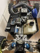 Losi 5th buggy for sale  SLOUGH