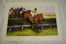 Arkle 1966 cheltenham for sale  ALFORD