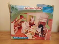 Sylvanian families water for sale  WALSALL