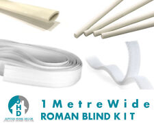 Roman blind kit for sale  CHEADLE