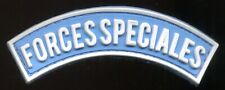 Special forces blue d'occasion  Expédié en Belgium