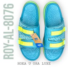 Hoka ora luxe for sale  Spring