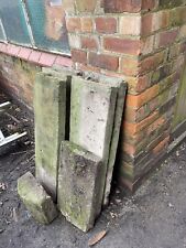 Reclaimed sandstone wall for sale  LYTHAM ST. ANNES