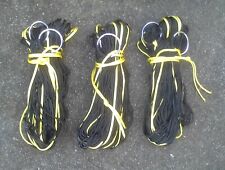 Fox purse nets for sale  RUGBY