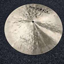 Crash cymbal istanbul for sale  Shipping to Ireland