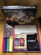 Scrabble harry potter for sale  Shipping to Ireland