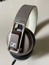 Sennheiser urbanite headphones for sale  LONDON