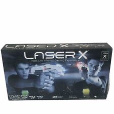 Laser two player for sale  BEDFORD