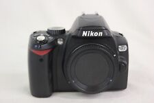 Nikon d60 for sale  ROSSENDALE