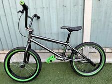 18 inch bmx for sale  SOUTHEND-ON-SEA