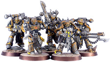 iron warriors for sale  Shipping to Ireland