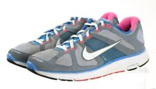 Zapatos para correr Nike Lunar Elite para hombre talla 10 gris azul rosa segunda mano  Embacar hacia Argentina