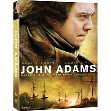 John adams dvd for sale  STOCKPORT