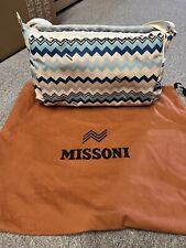 Missoni kids zig for sale  WATFORD