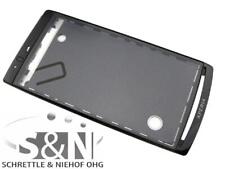 Oryginalna obudowa ramka Sony Ericsson Xperia Arc S LT15i LT18i czarna na sprzedaż  Wysyłka do Poland
