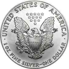 Silbermünze american silver gebraucht kaufen  Neudorf