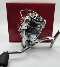 Shimano stradic 2500hgs d'occasion  Expédié en Belgium