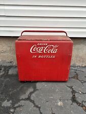 Antique coca cola for sale  Blauvelt