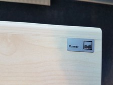 moll schreibtisch runner ahorn gebraucht kaufen moll schreibtisch runner ahorn gebraucht kaufen Jüterbog