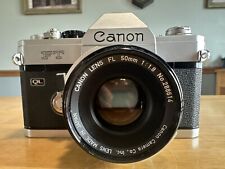 Canon camera lens for sale  Marietta