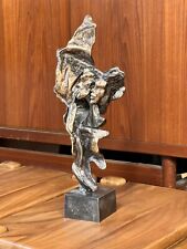 Sculpture bronze yves d'occasion  Darnétal