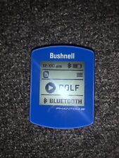 Bushnell phantom rangefinder for sale  Coshocton