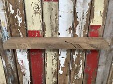 Reclaimed solid english for sale  RADSTOCK