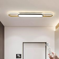 remote control ceiling light for sale  HARROW