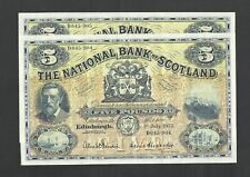 National bank scotland for sale  MIDDLESBROUGH
