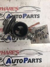 Bmw egr valve for sale  NEWRY