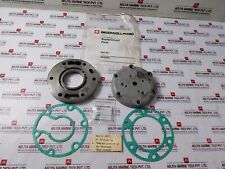 Conjunto completo de cabeça de compressor de ar Ingersoll-rand 3w75301t33 H34895 comprar usado  Enviando para Brazil