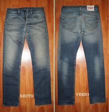 Jeans levis 506 d'occasion  Tours-