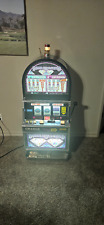 double diamond deluxe slot machine for sale  Forney