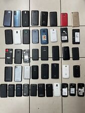 Lote de 43 ✨ Smartphones Android de marca mista/operadora Samsung S20 FE / OnePlus B51, usado comprar usado  Enviando para Brazil