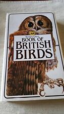 Book british birds for sale  UK