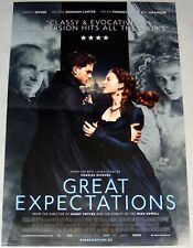 Great expectations jeremy d'occasion  Clichy