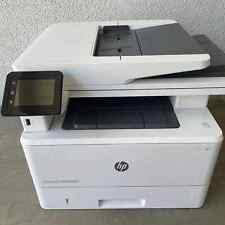 HP LaserJet Pro MFP M426fdw Monochrome All In One Laser Printer No Toner for sale  Shipping to South Africa