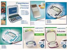 Weight watchers calculator gebraucht kaufen  Berlin