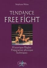 Tendance free fight d'occasion  France