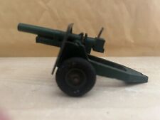 Vintage diecast military for sale  HAVANT