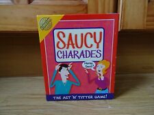 Cheatwell games saucy for sale  MILFORD HAVEN