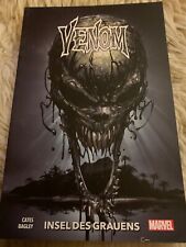 Venom band paperback gebraucht kaufen  Markkleeberg