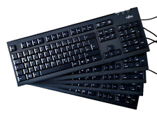 Fujitsu kb400 tastatur gebraucht kaufen  Poppenhausen