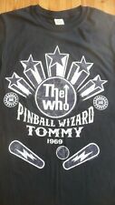 Pinball wizard tommy for sale  IPSWICH