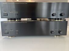 denon amplifier for sale  Hingham