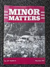 Minor matters may for sale  BROMSGROVE